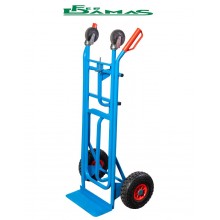 CARRELLO DA TRASPORTO 2 IN 1 FERVI ART. C184